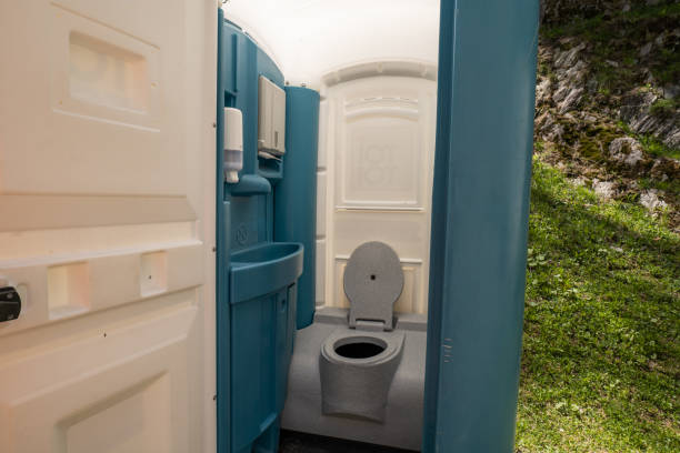 Porta potty services near me in Westwood, CA