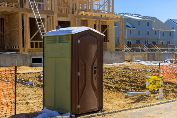 Best Sanitation services for porta potties  in Westwood, CA