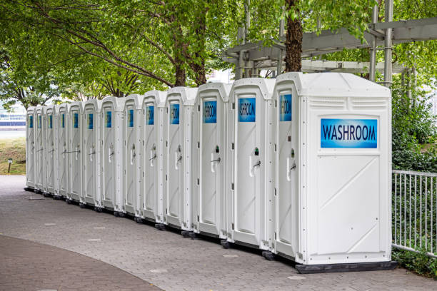Best Wedding porta potty rental  in Westwood, CA