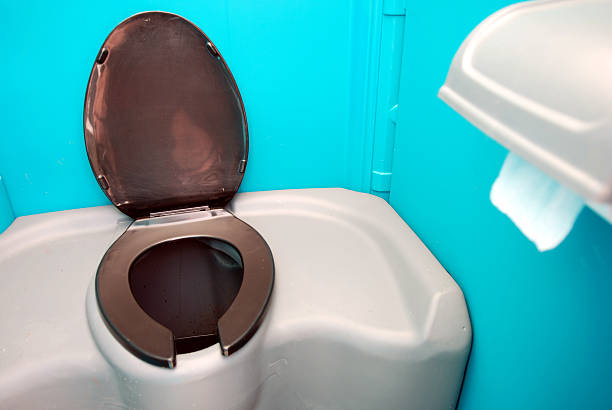 Portable restroom solutions in Westwood, CA