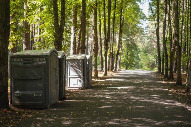 Best Portable bathroom rental  in Westwood, CA
