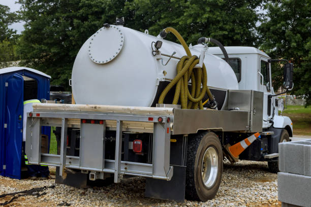 Best Portable toilet rental cost  in Westwood, CA