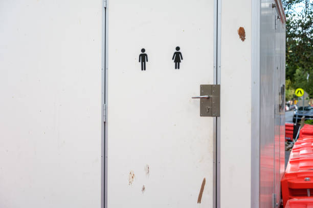 Best Porta potty for special events  in Westwood, CA