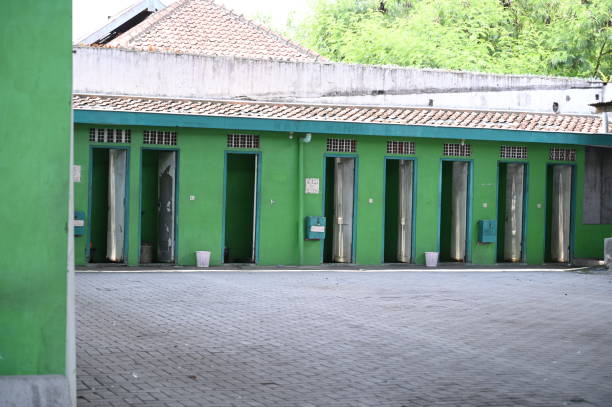 Portable Toilet Options We Offer in Westwood, CA