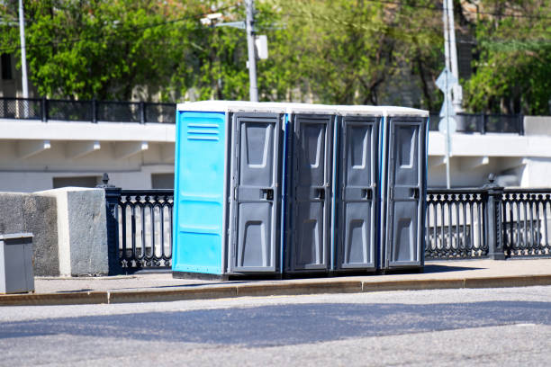 Best Luxury portable toilet rental  in Westwood, CA