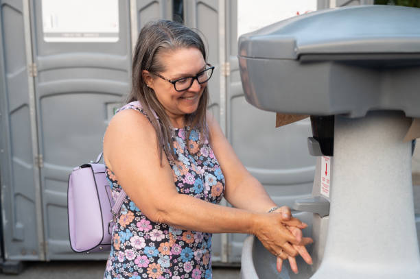 Best Portable toilet rental cost  in Westwood, CA